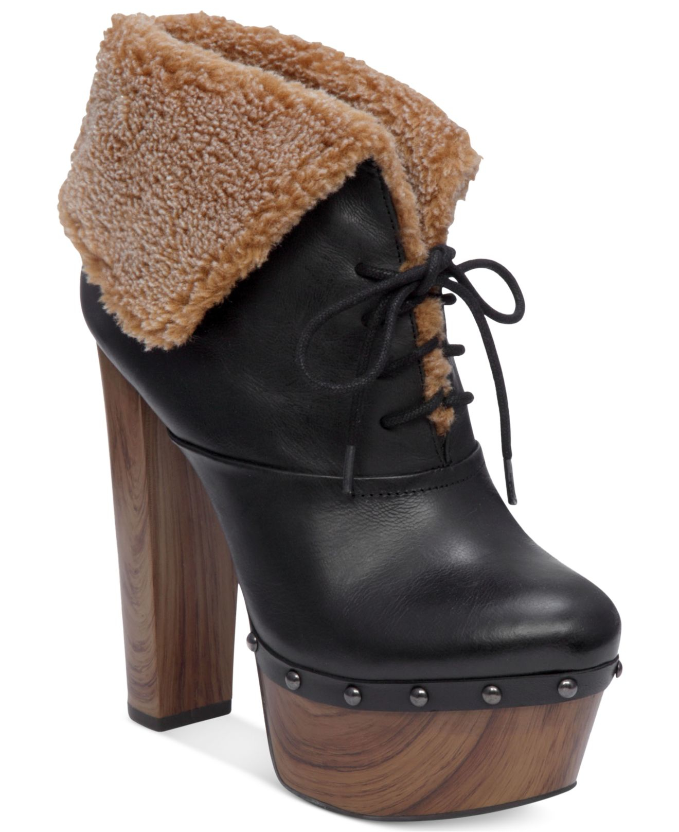 jessica simpson booties macys