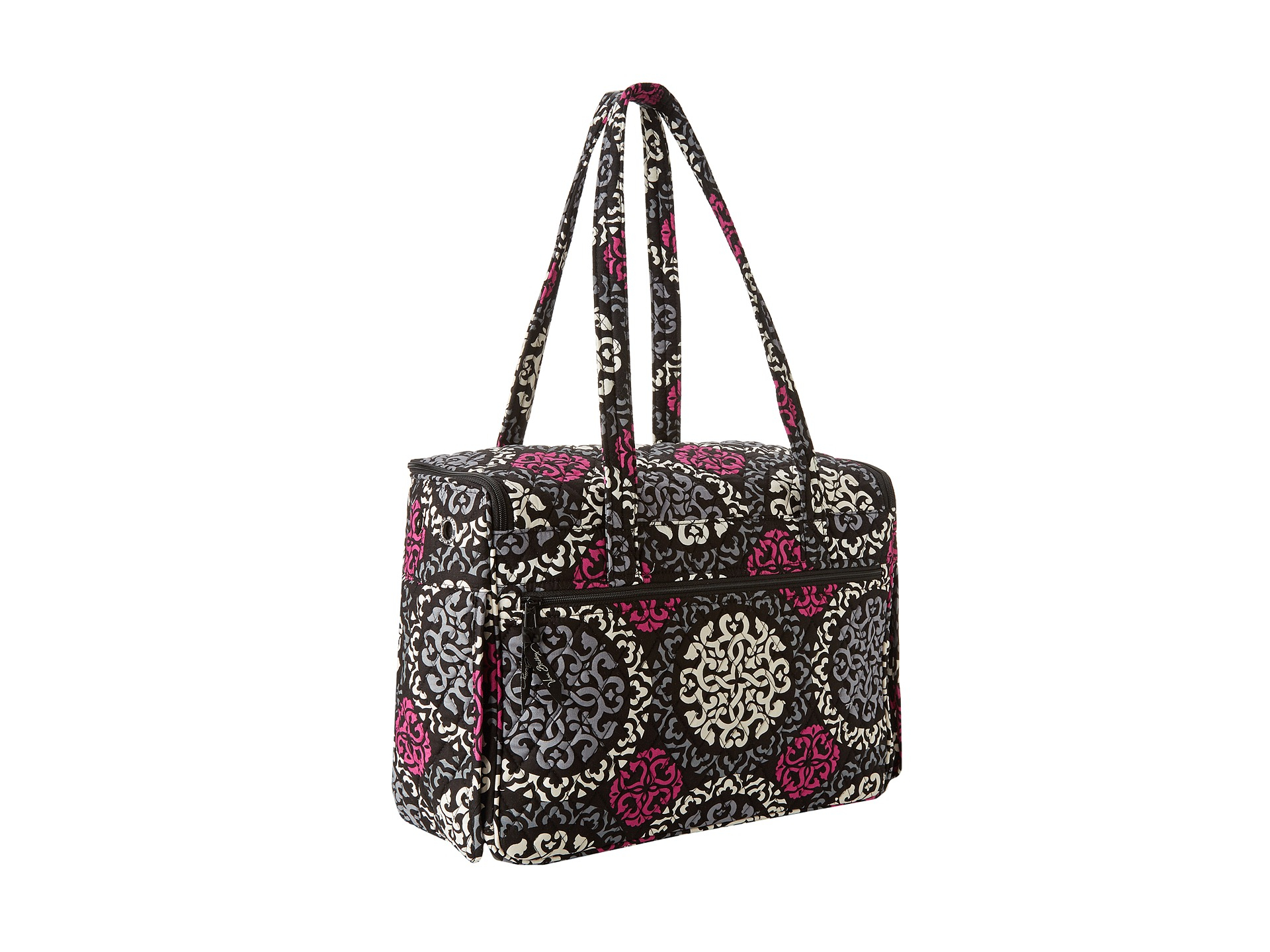 Vera bradley dog clearance bag