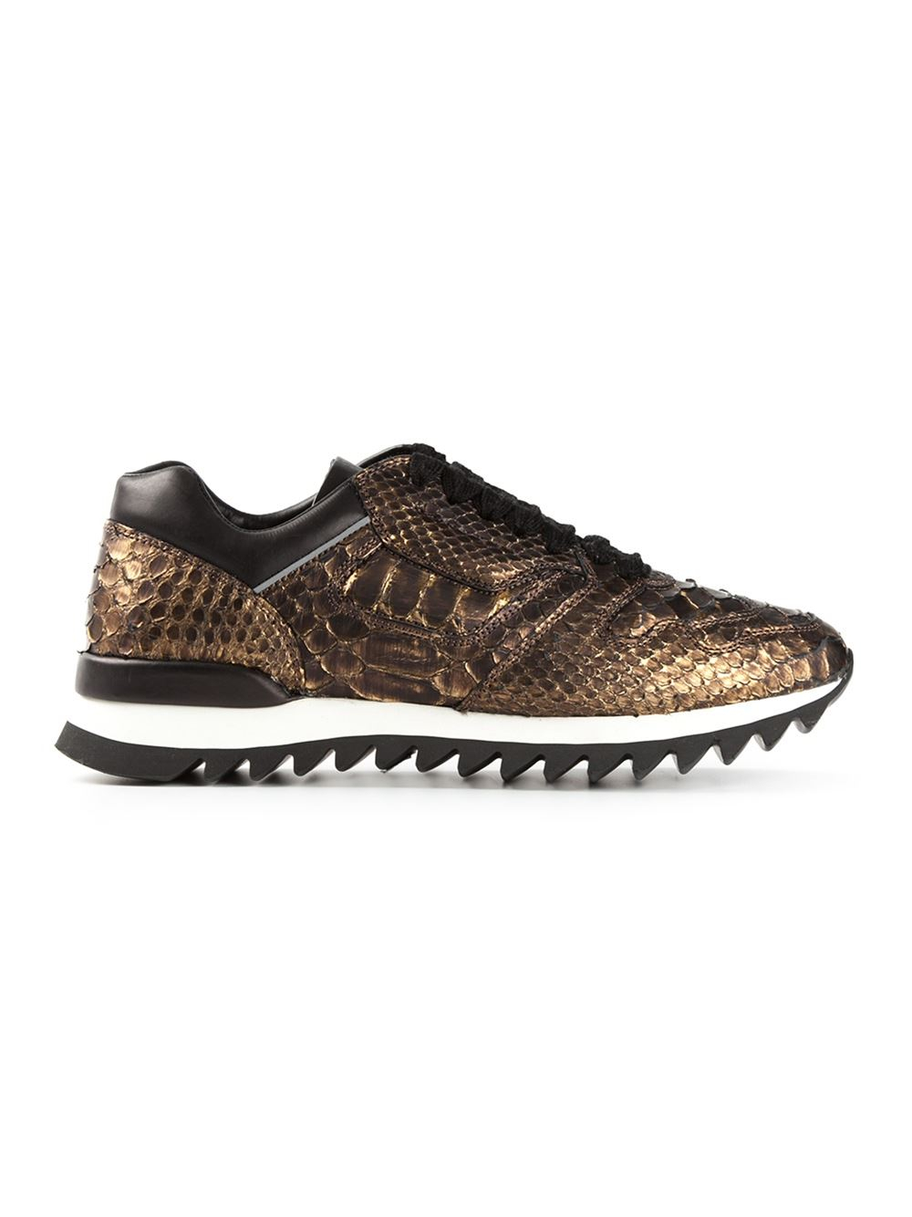 python skin trainers
