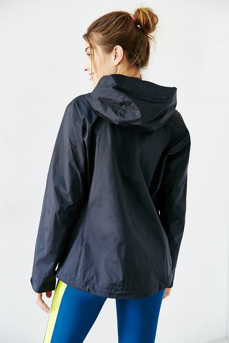 Patagonia Torrentshell Rain Jacket in Black Lyst Canada