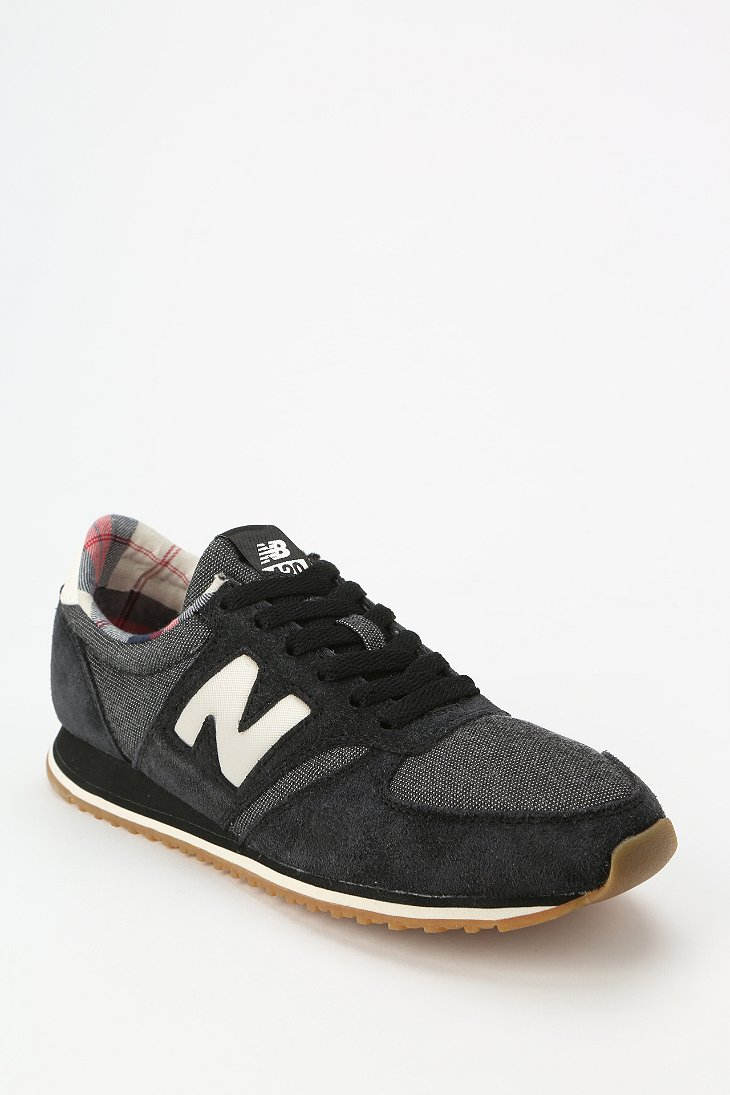new balance 420 classic running sneaker