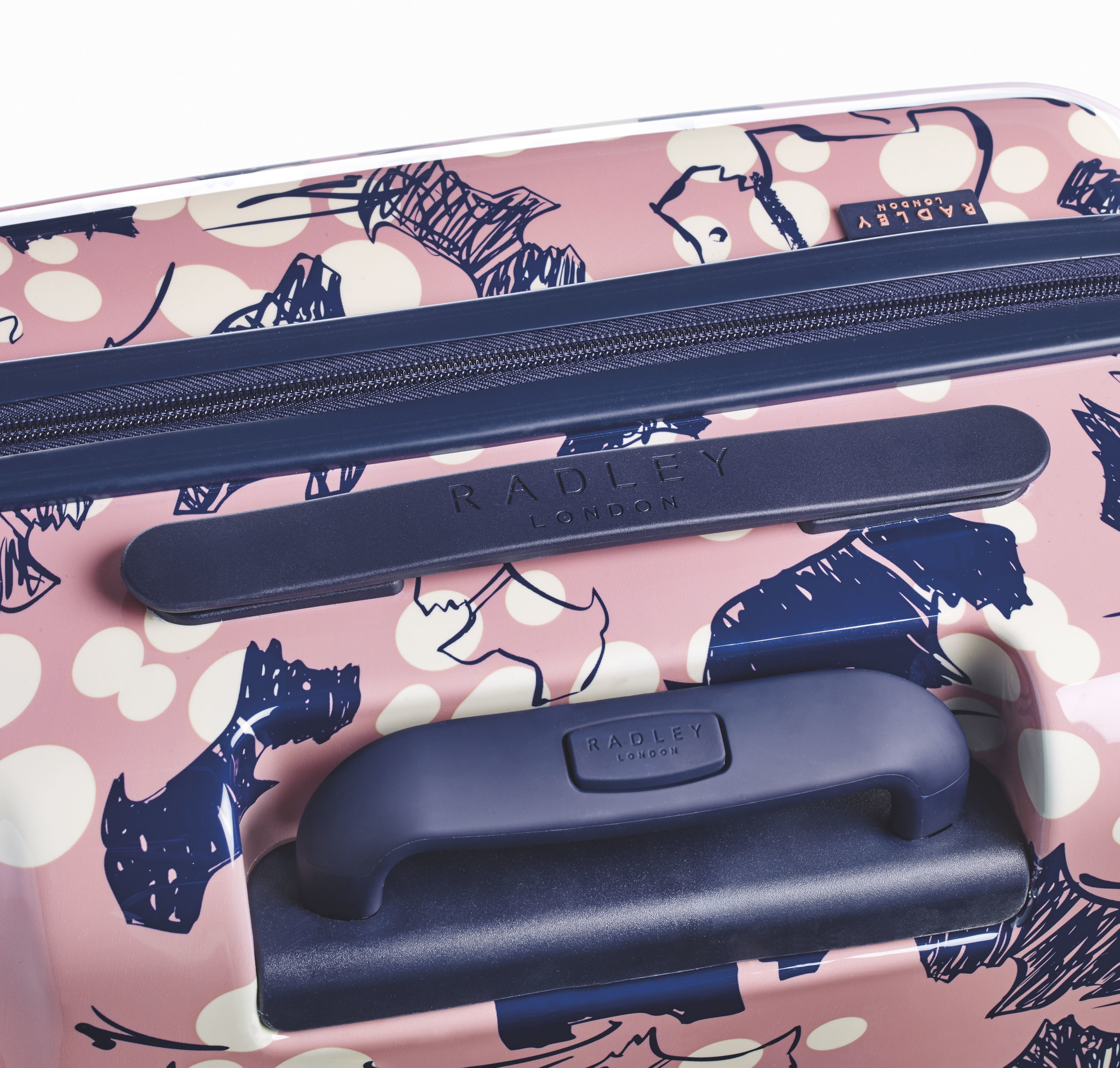radley trolley case