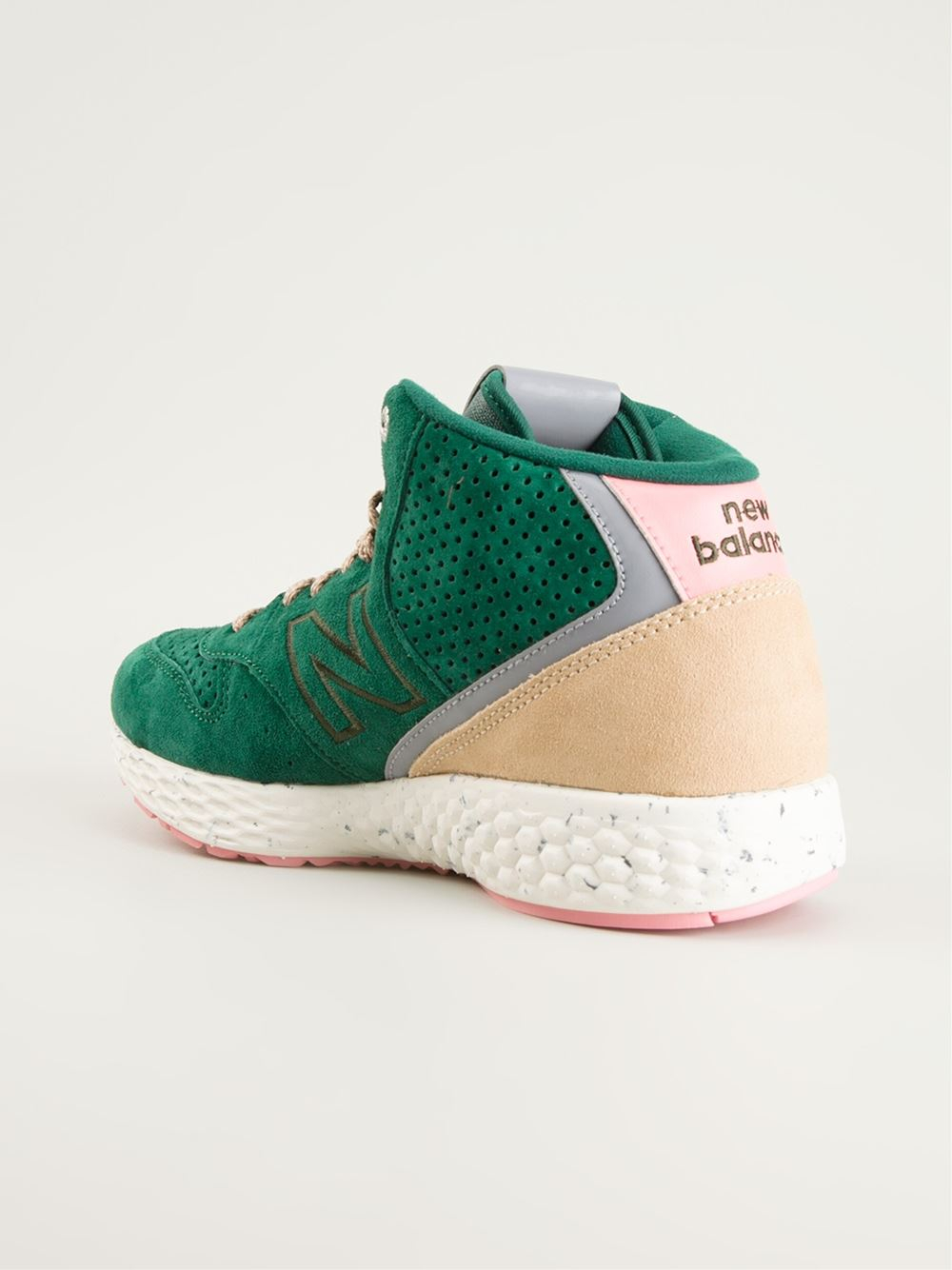 new balance 988 men paris