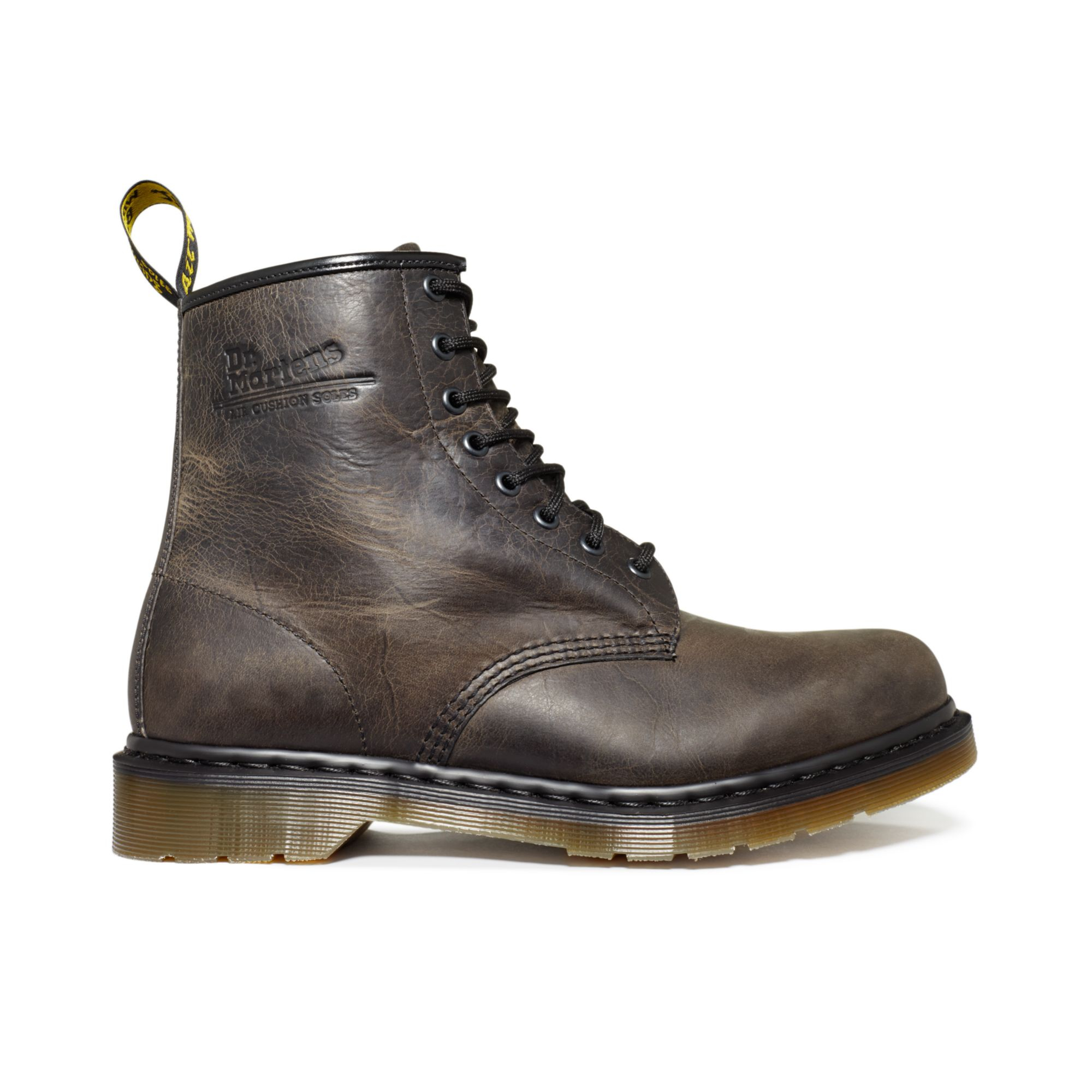 doc martens cadence greenland