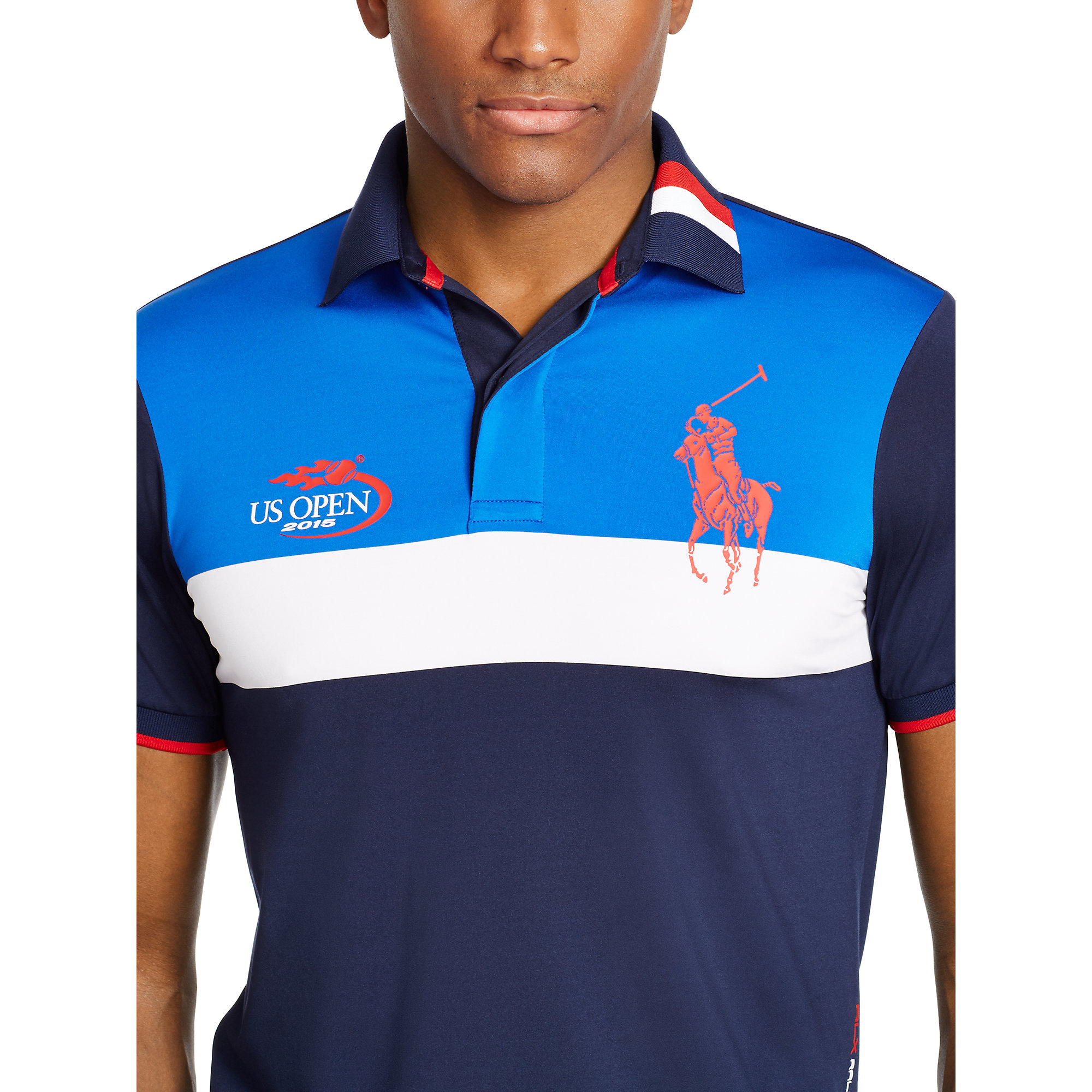 Us open ball boy outfit Clearance