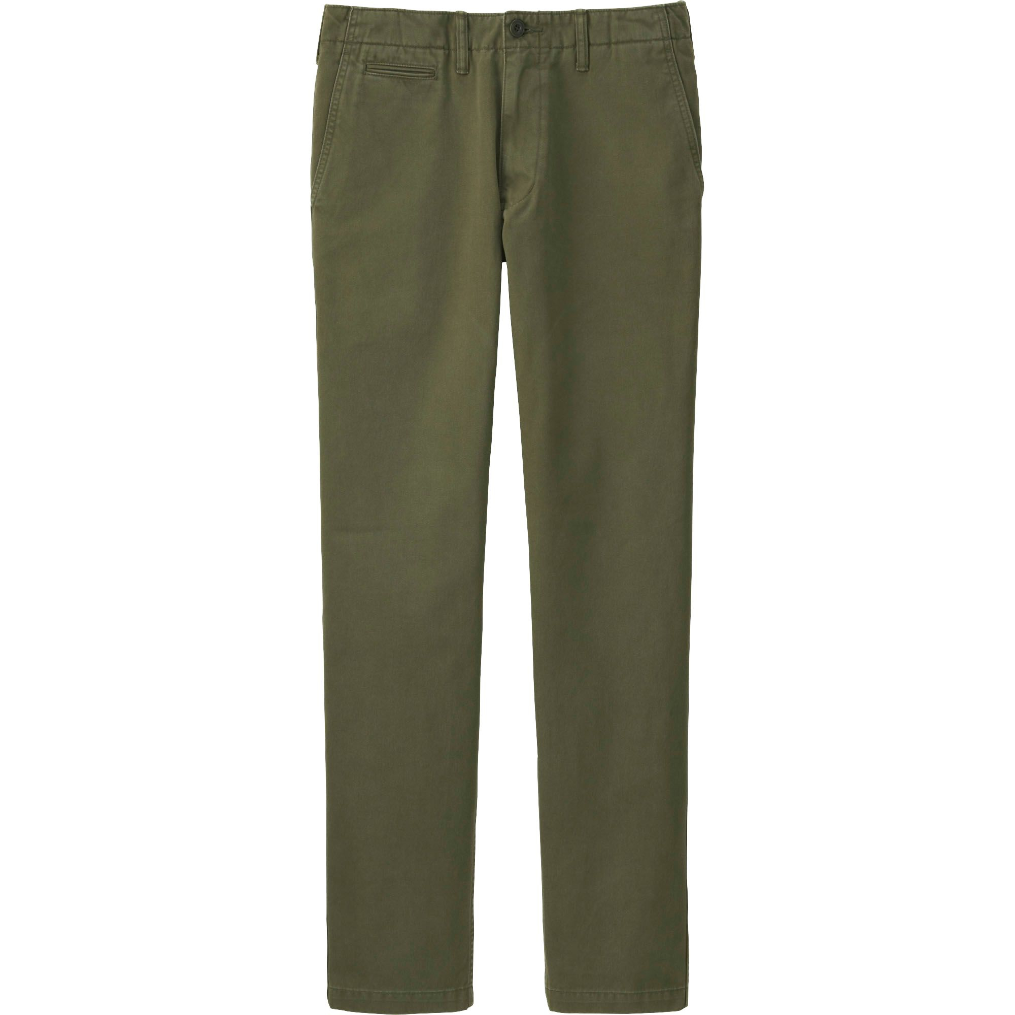 uniqlo baggy pants