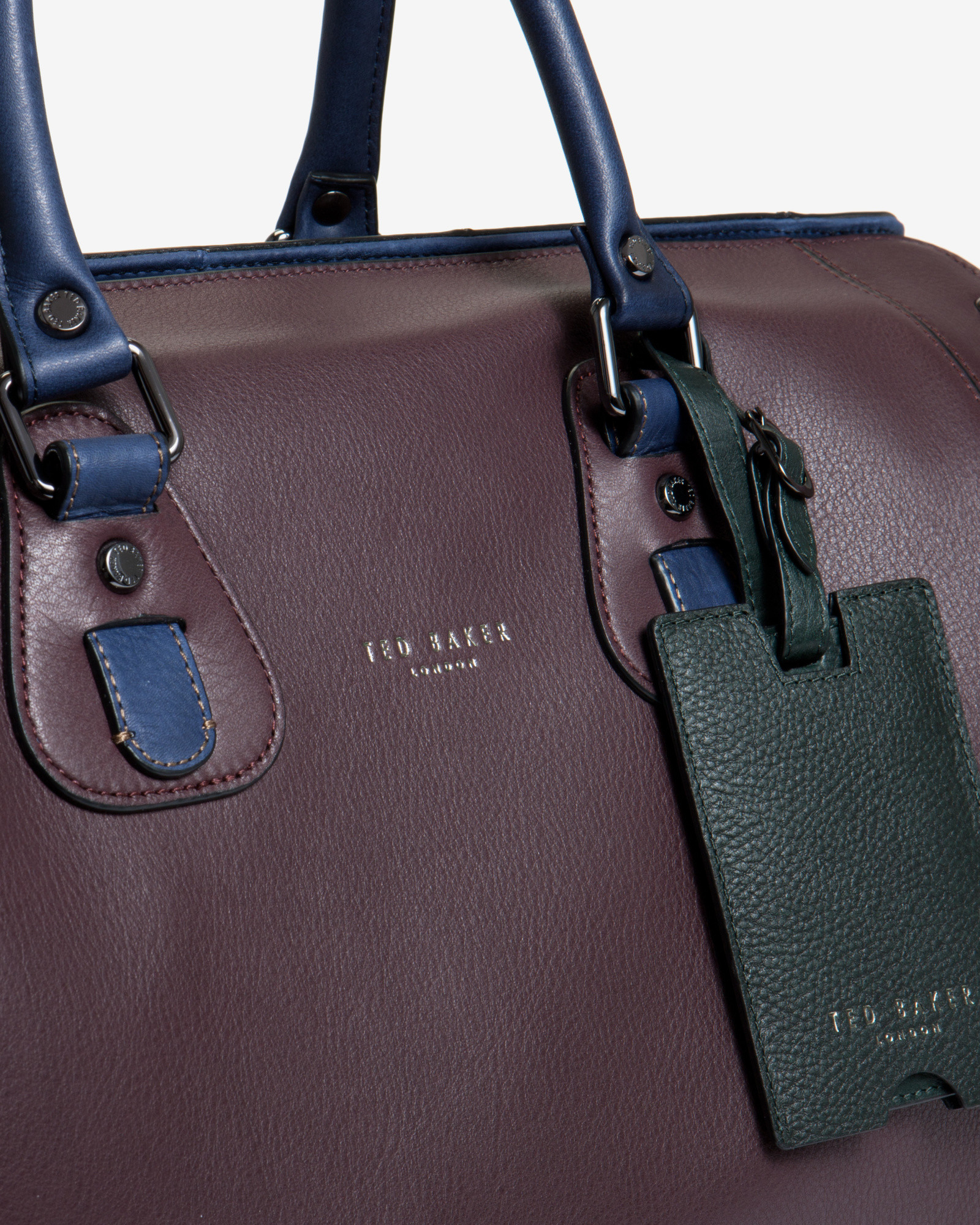 ted baker weekend bag