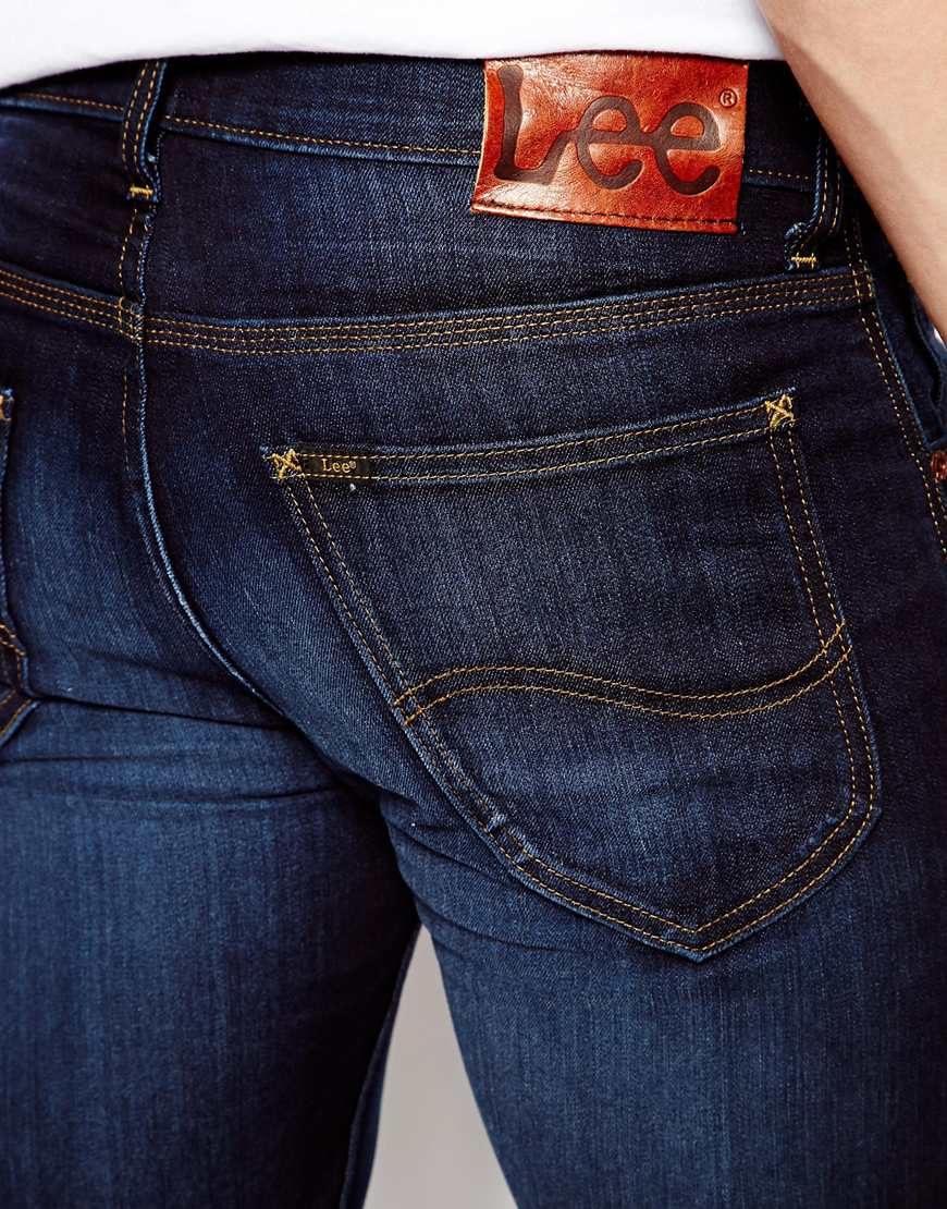 lee daren strong hand