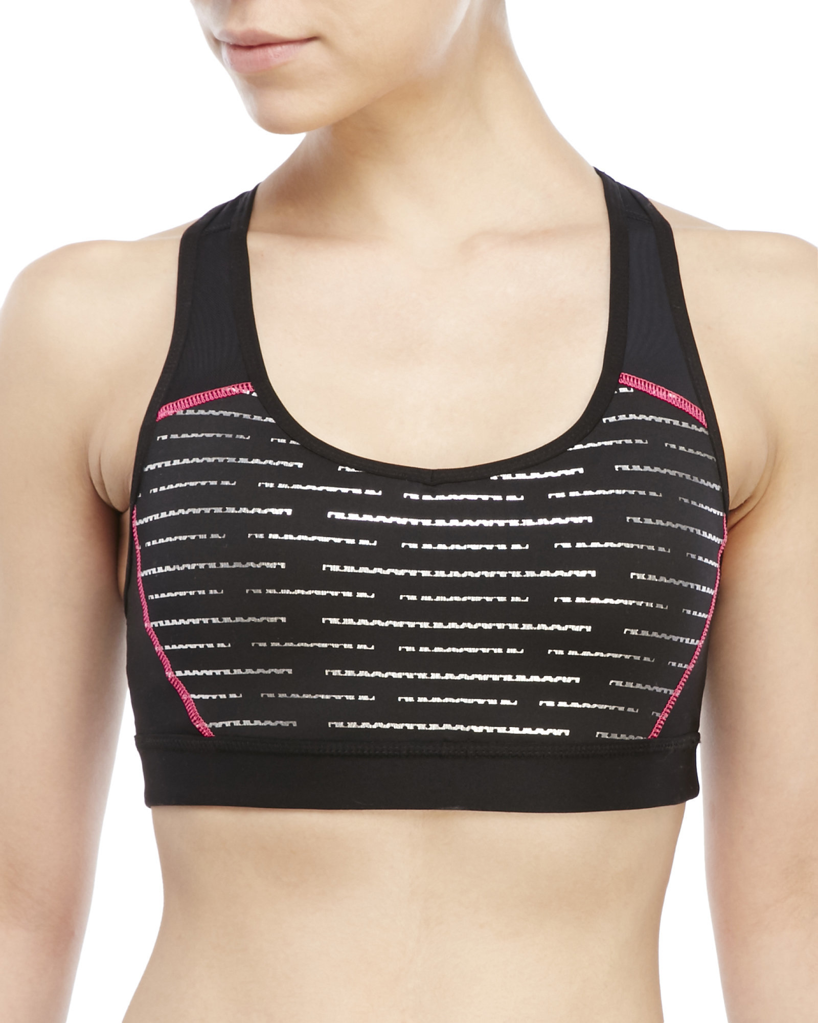 90 degree by reflex sports bra