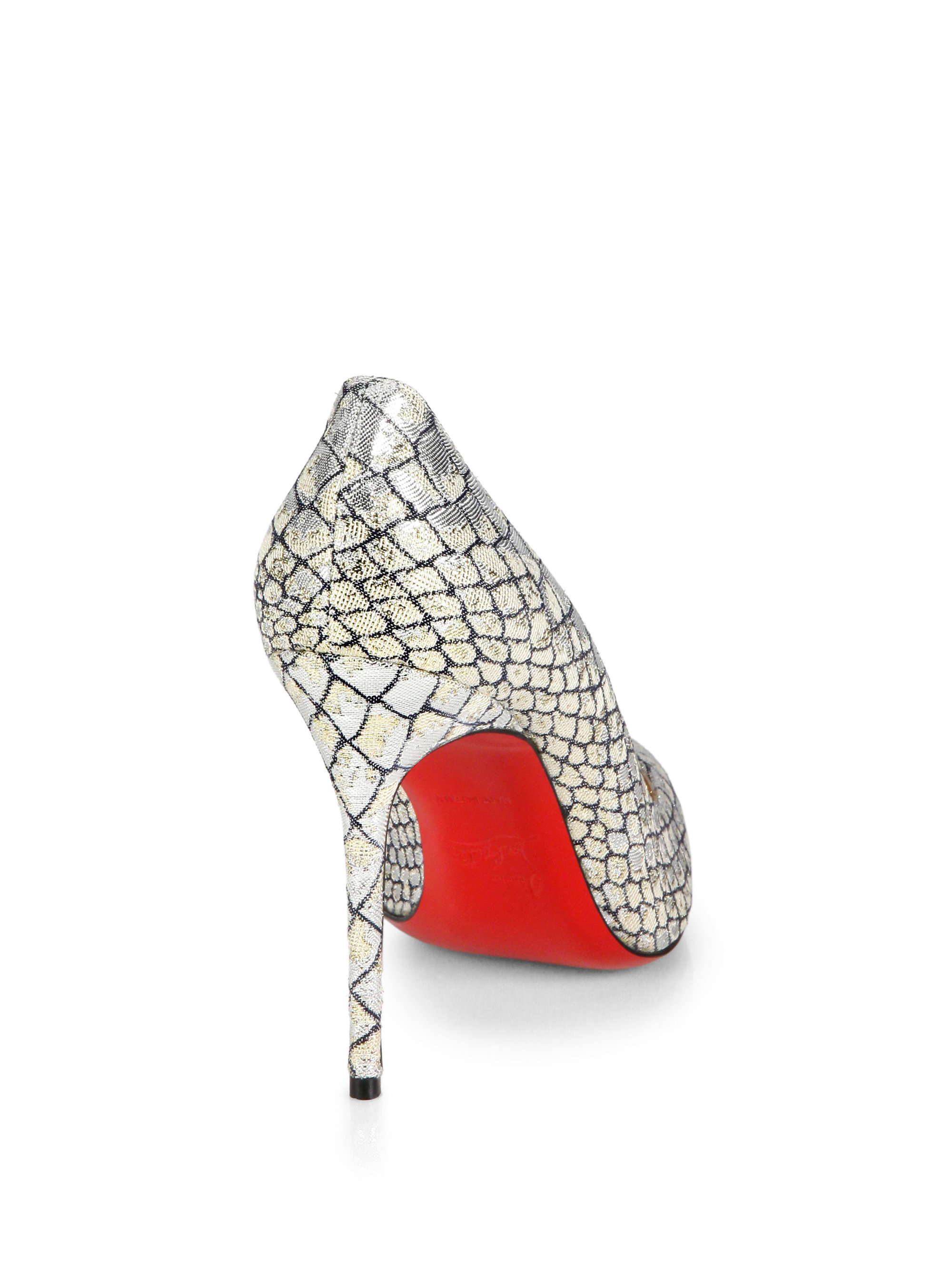 prices christian louboutin south africa | Marianna Mattich