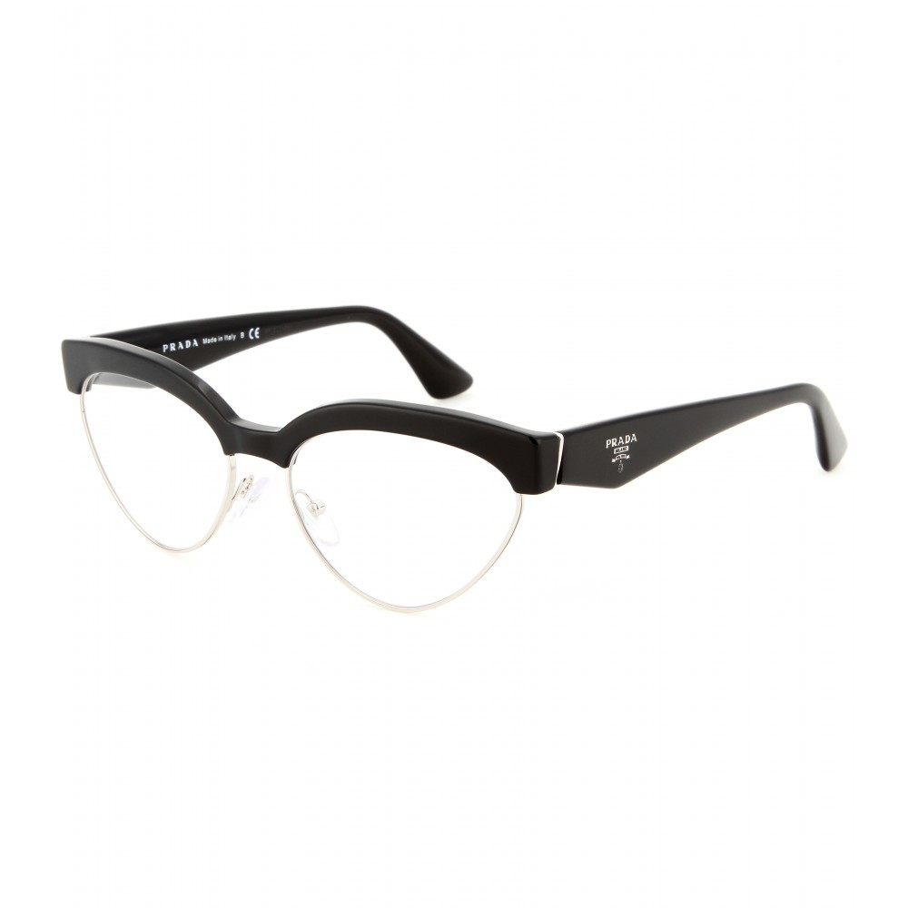 Cat Eye Glasses Prada Deals, 60% OFF | www.smokymountains.org