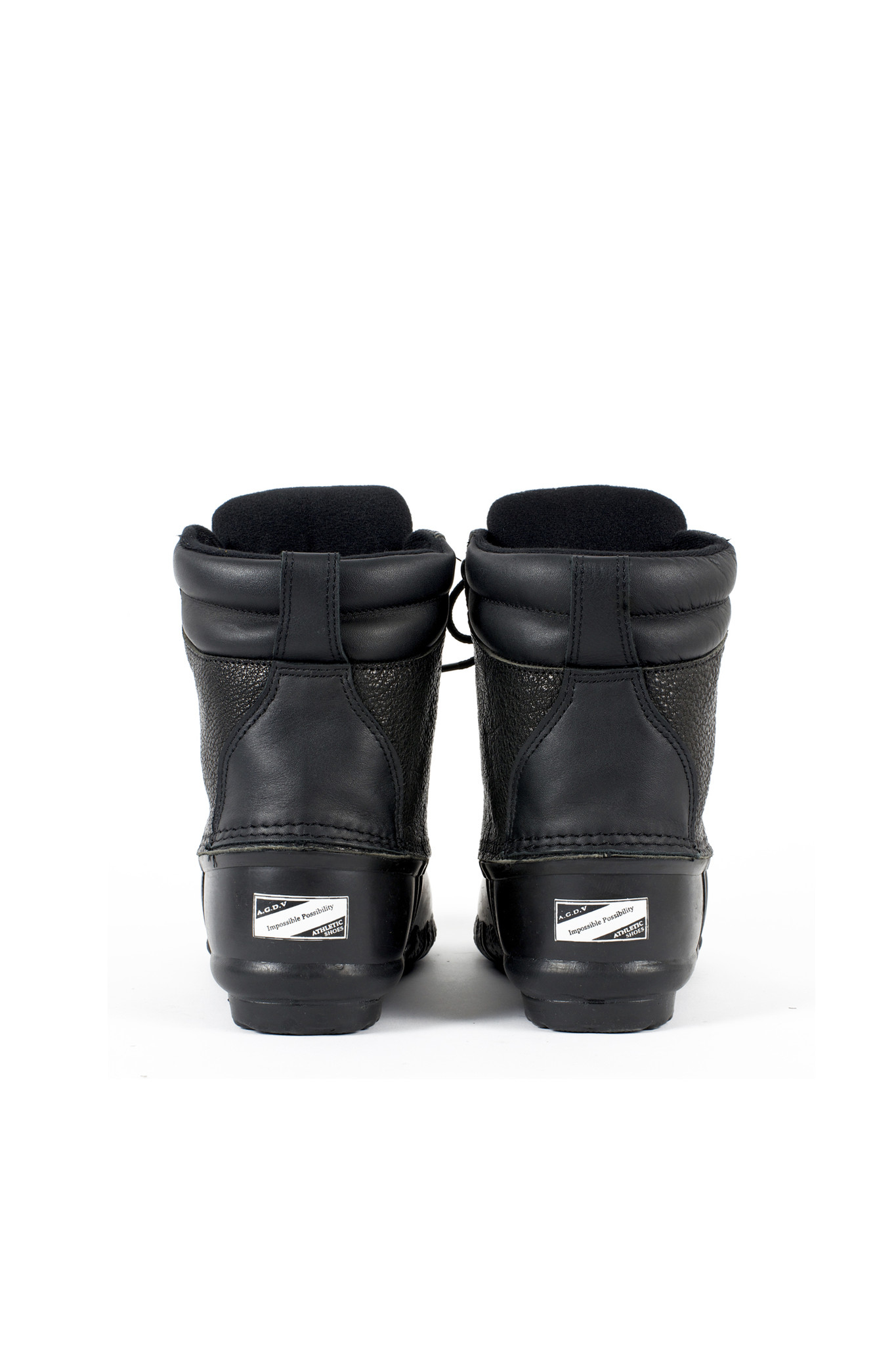 sisii duck boots