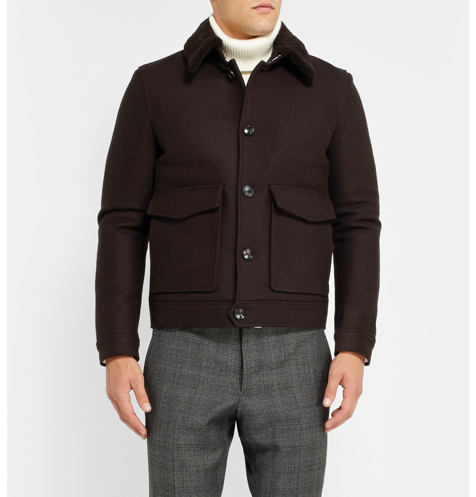 hardy amies bomber jacket