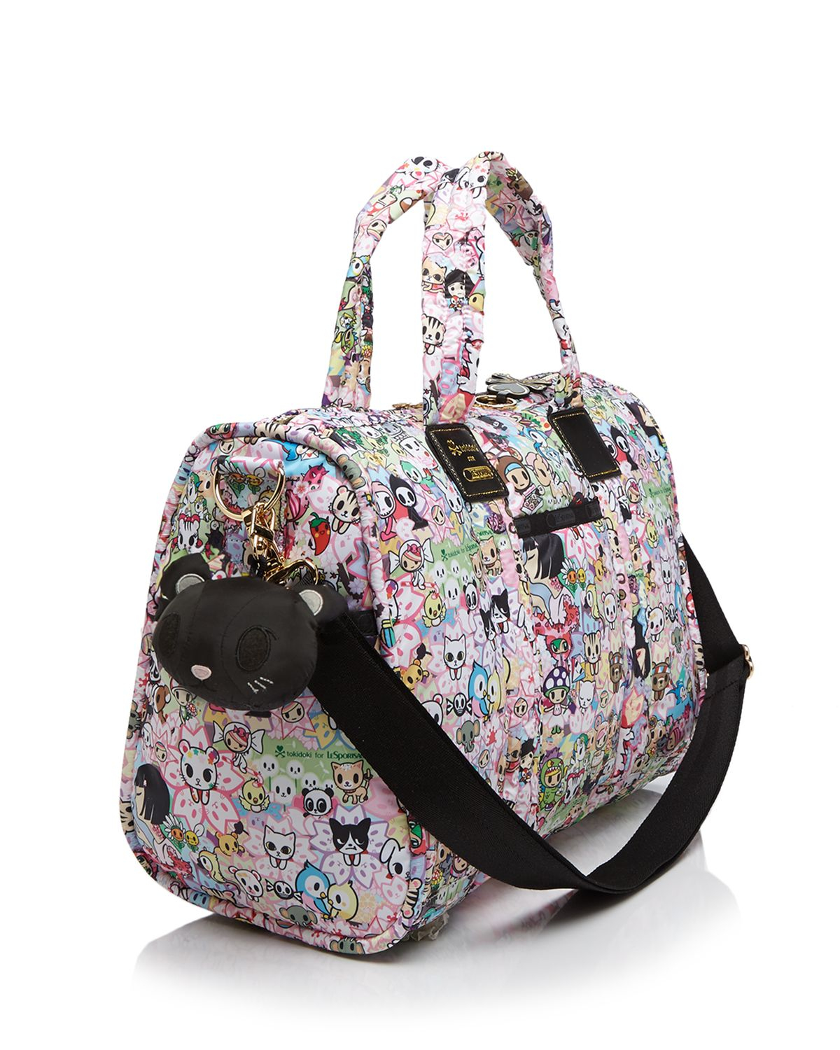 Women's LeSportsac Duffel bags and weekend bags from $20 | Lyst