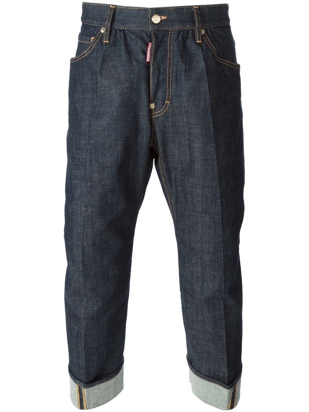 blue pants for work