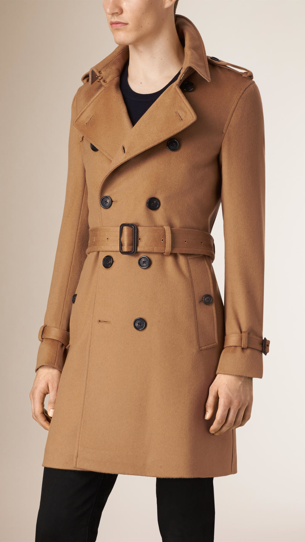 burberry trench coat cashmere - OFF-54% > Shipping free