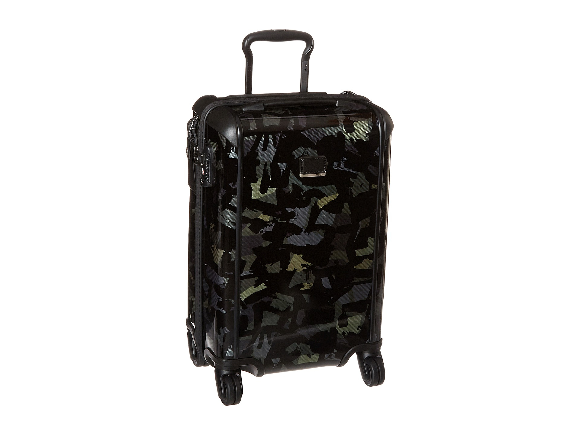 Tumi Tegralite™ International Carryon in Green (Camo) Lyst