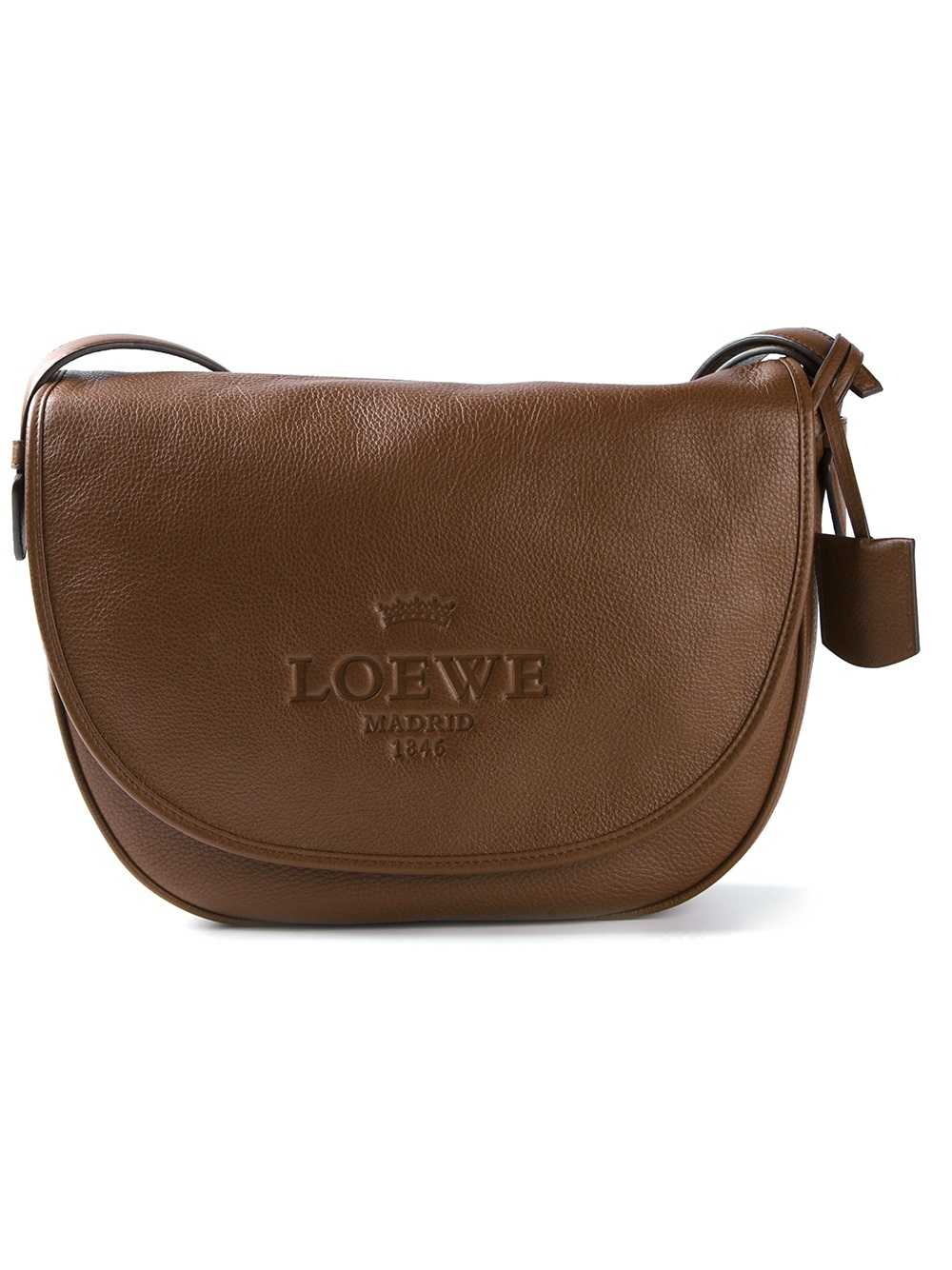 loewe heritage tote