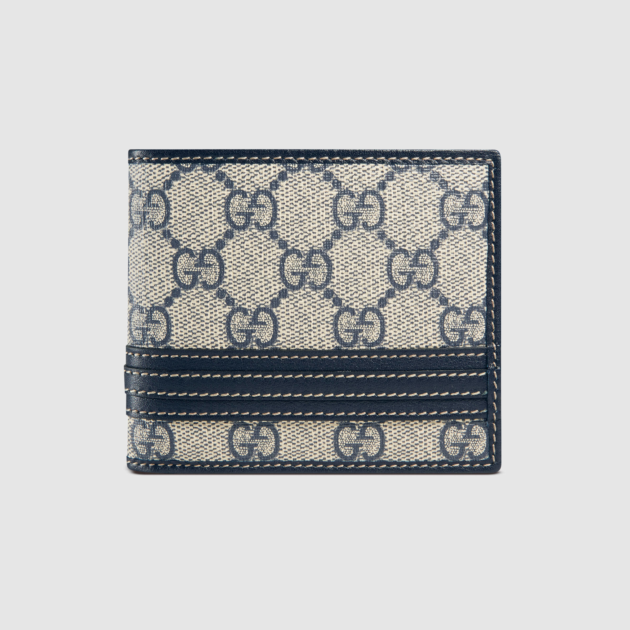 supreme bifold wallet