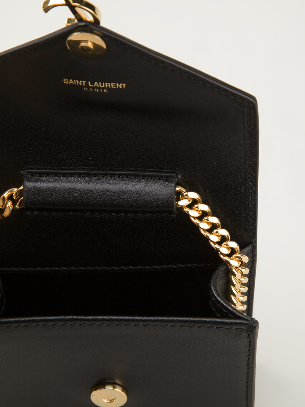 saint laurent monogram crossbody