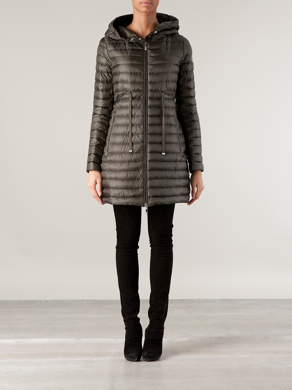 moncler barbel green moncler barbel green