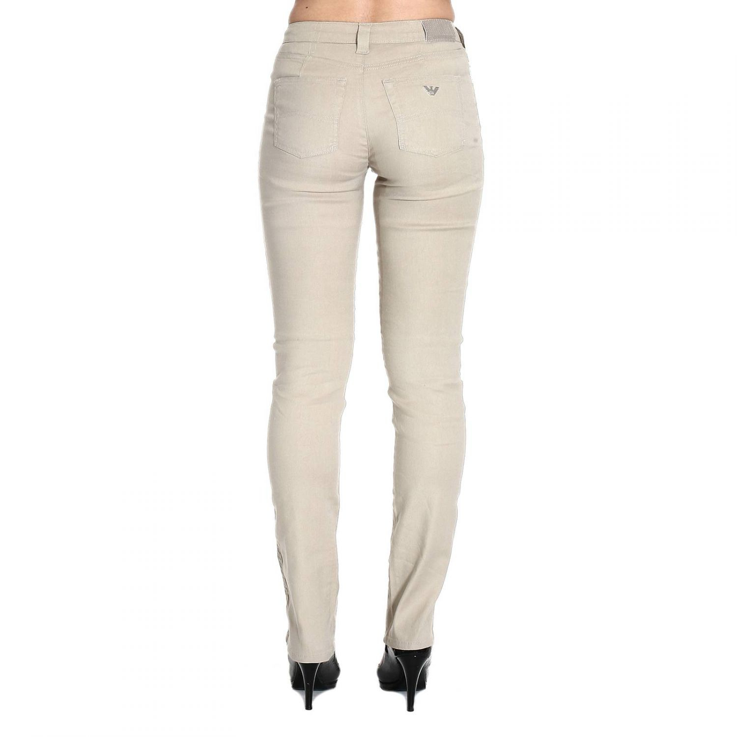 armani jeans beige Off 63% - canerofset.com