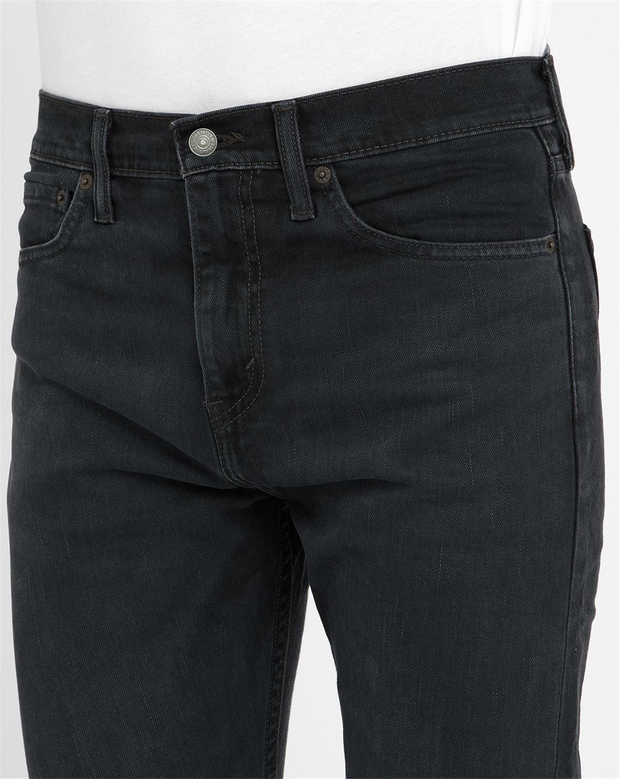 Levi's Charcoal 510 Skinny Jeans in Gray for Men (charcoal) | Lyst