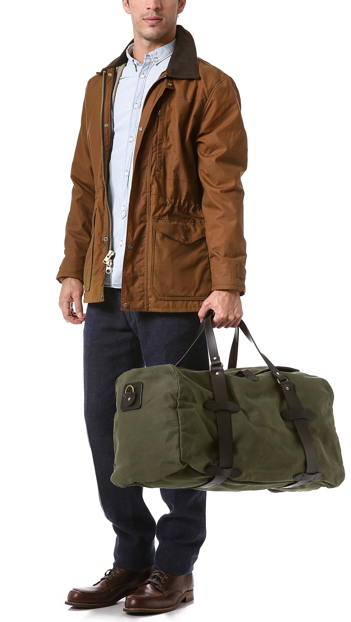 Medium Duffel Bag Medium Duffel Bag