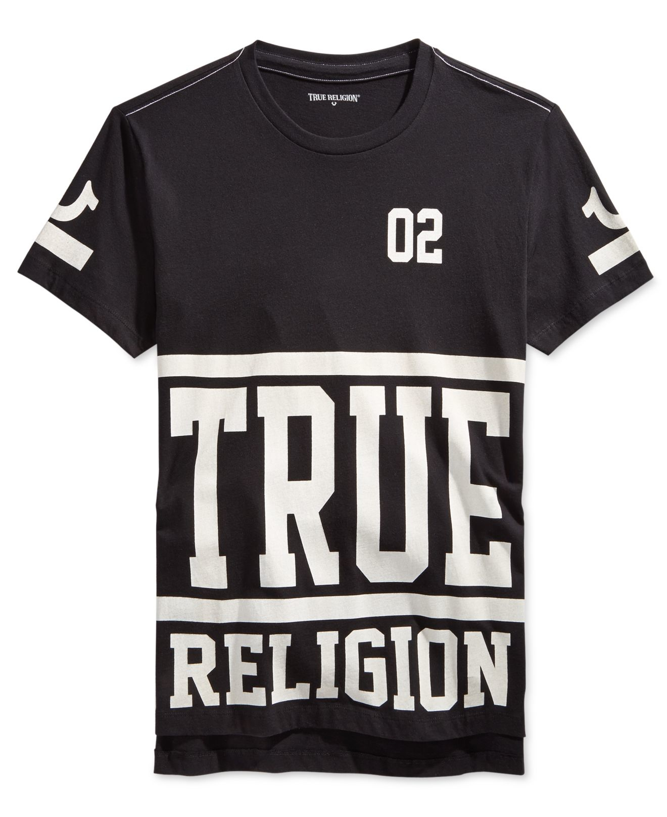true religion shirts for mens