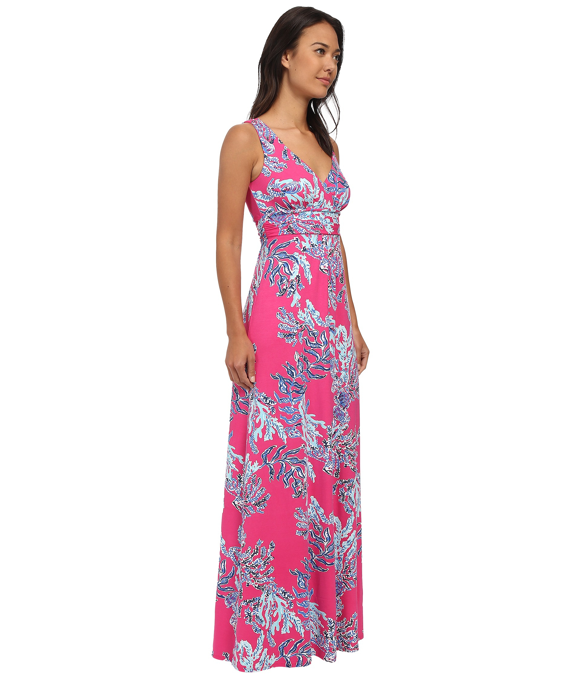 Lilly Pulitzer Sloane Maxi Dress | Dresses Images 2022