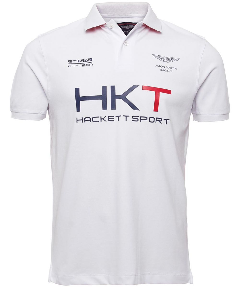 hackett aston martin shirt
