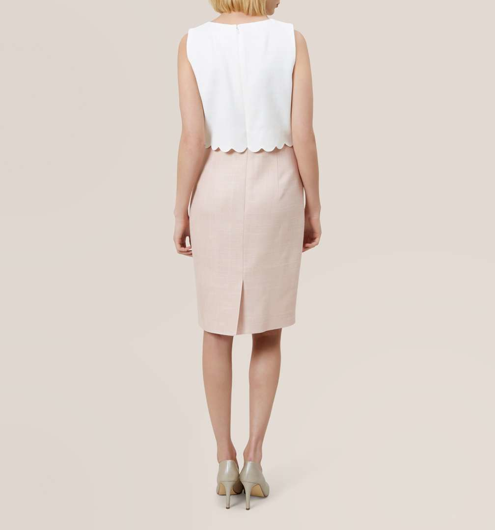 hobbs madeline dress