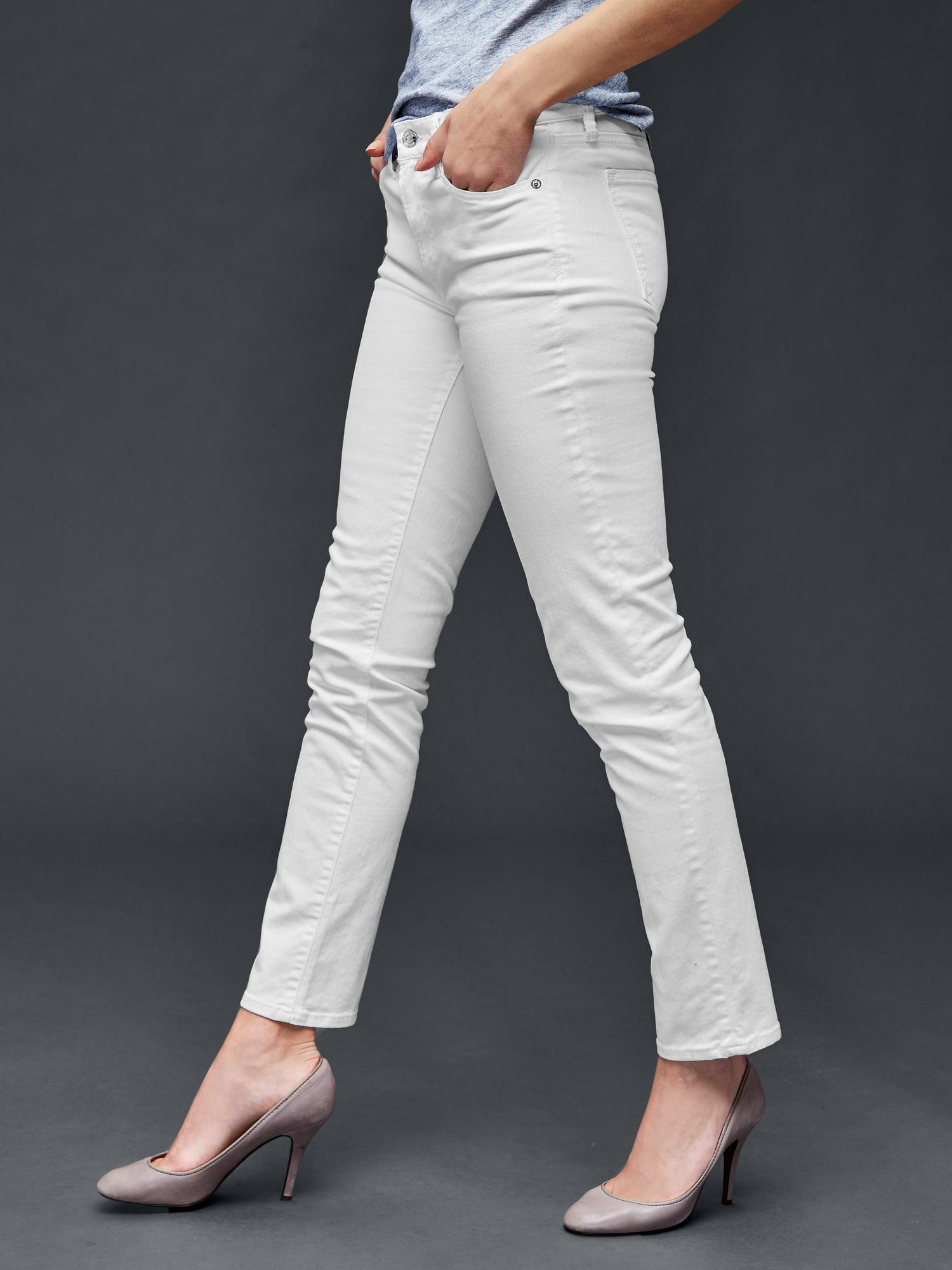 Gap Denim Authentic 1969 Real Straight 