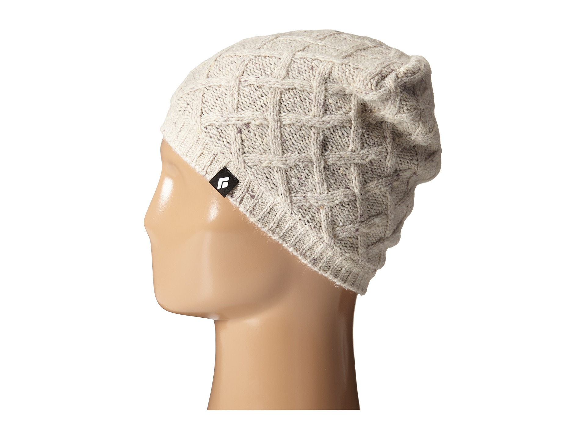 black diamond torre wool beanie