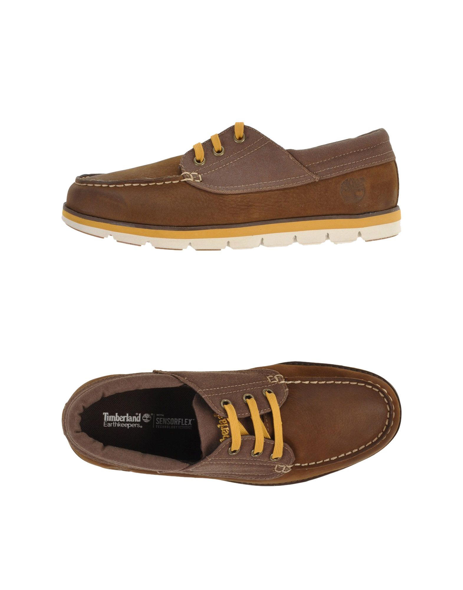 timberland cocoa brown