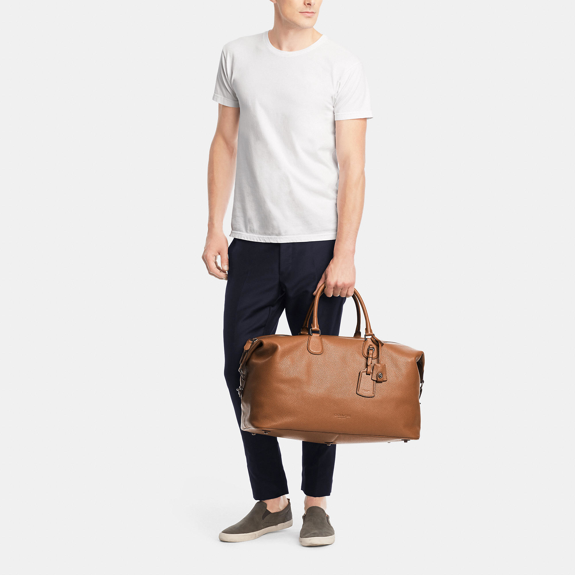 coach explorer bag 52