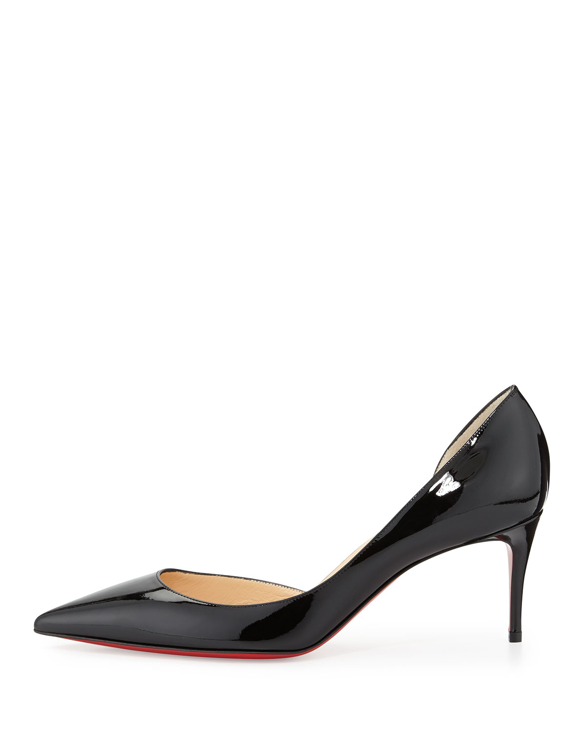 replica christian louboutin mens - christian louboutin d\u0026#39;Orsay pumps Brown suede | cosmetics digital ...