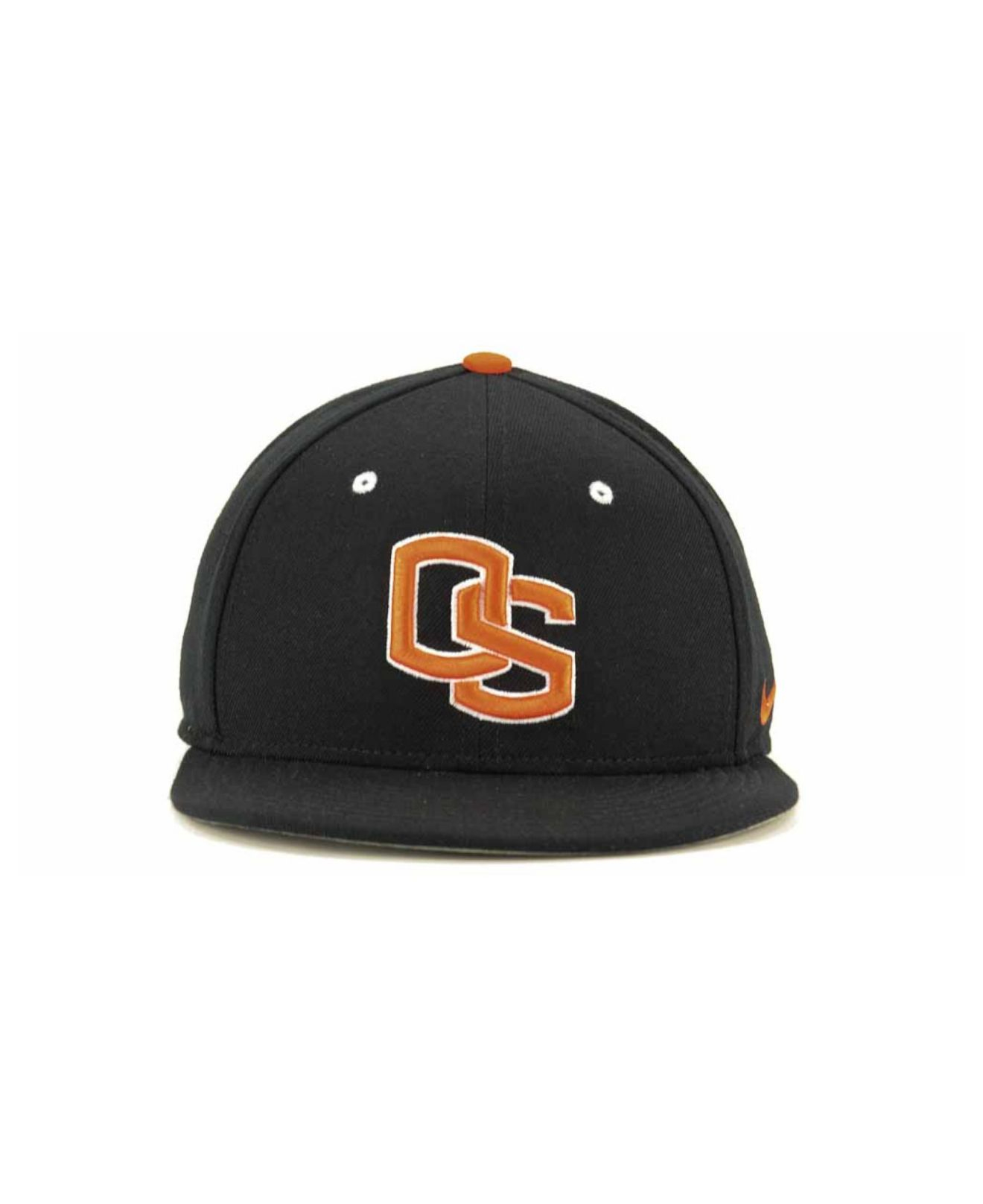 Nike Synthetic Oregon State Beavers 