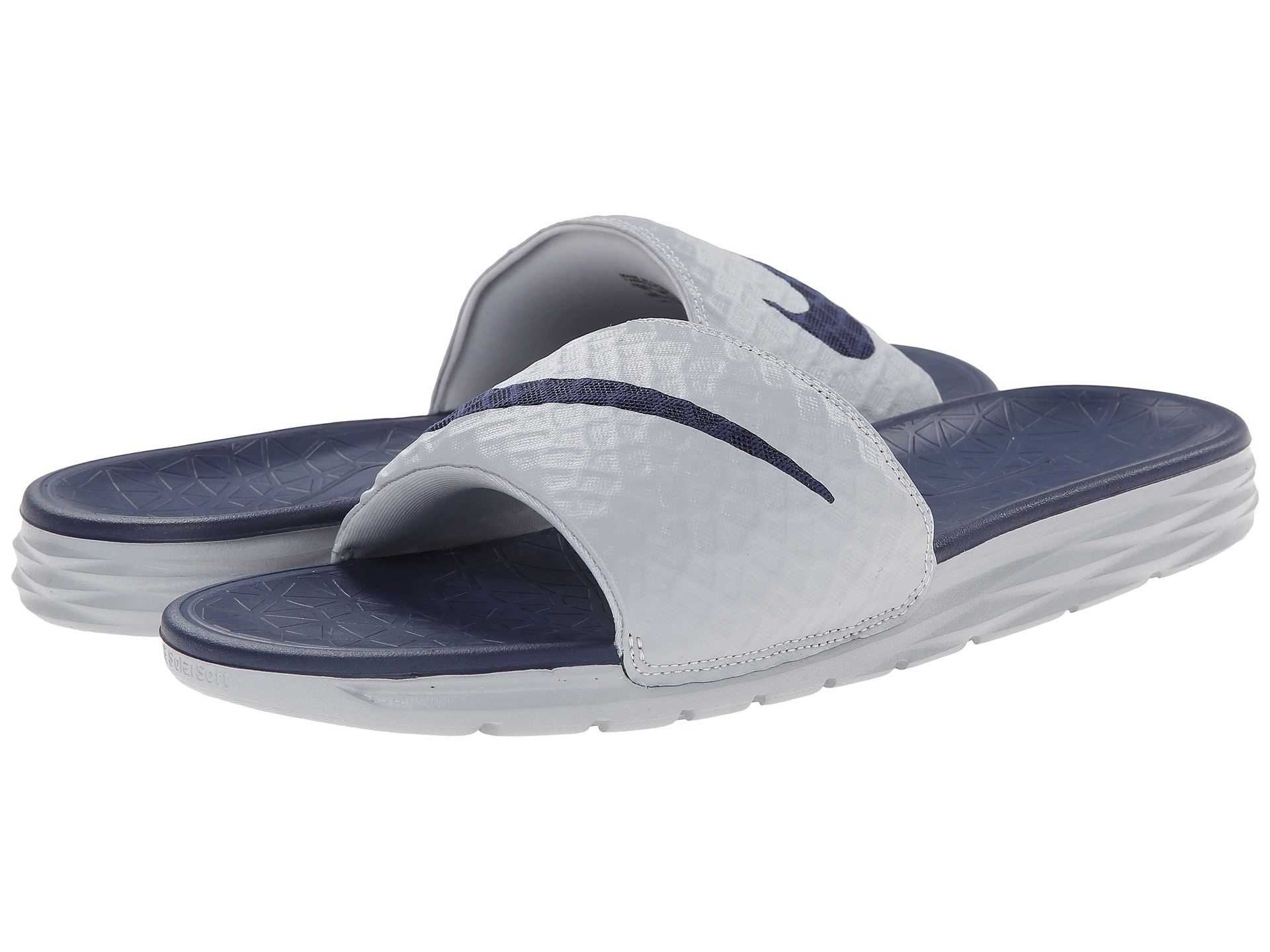nike solarsoft slide 2