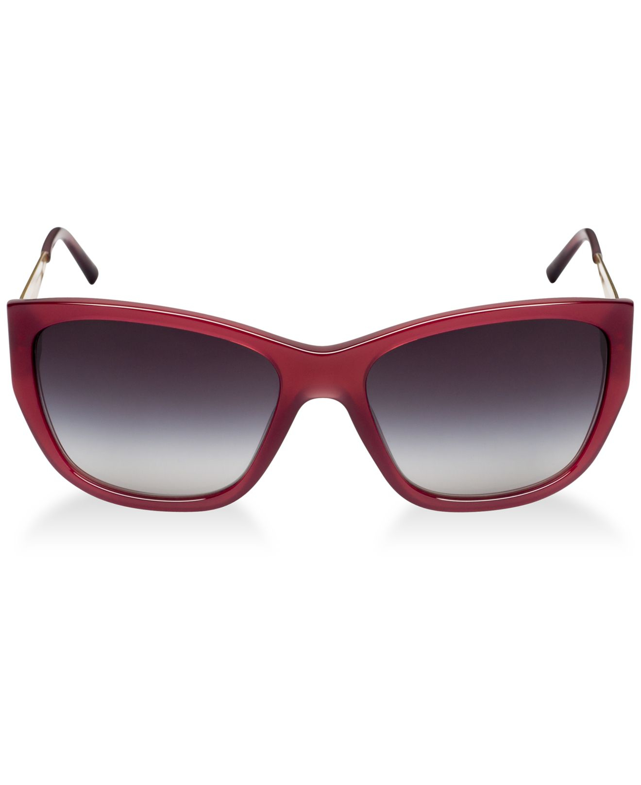 burberry sunglasses purple