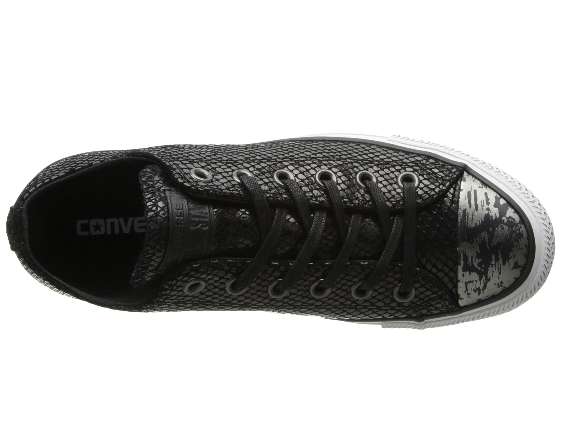 converse snake ox