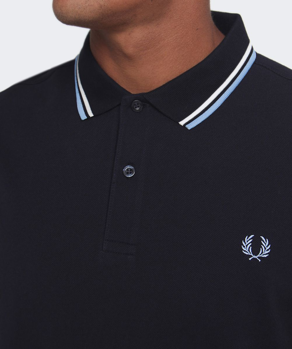 fred perry polo canada