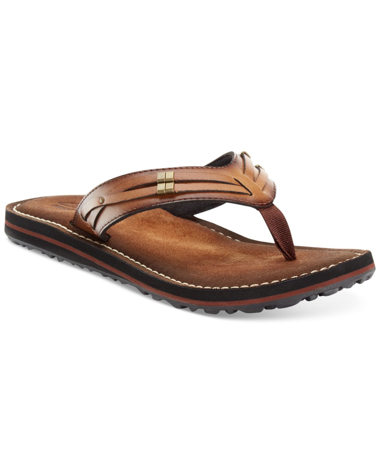 clarks flip city thong sandals