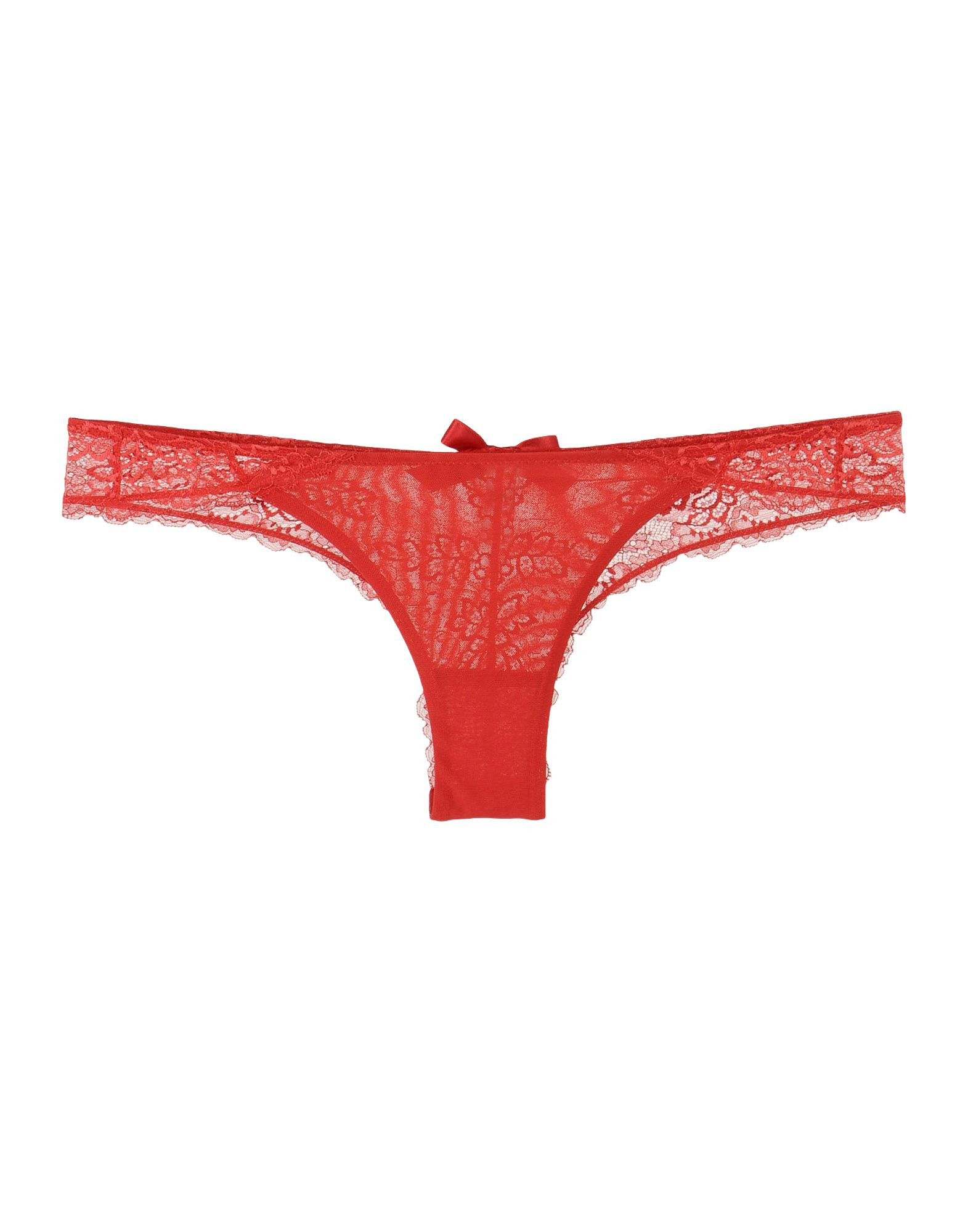 Christies Red Gstring Lyst