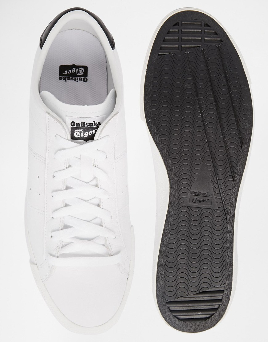 onitsuka tiger lawnship 2.0 homme paris