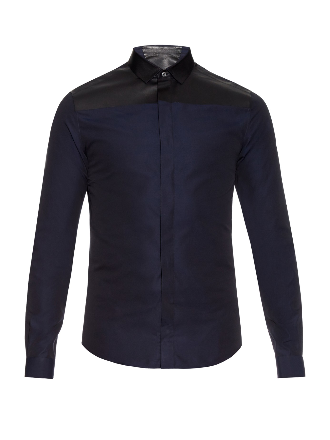 Leather and cotton shirt Popular leather shirt women of Good Quality and at Affordable Prices You can Buy on AliExpress. We believe in helping you find the product that is right for you.