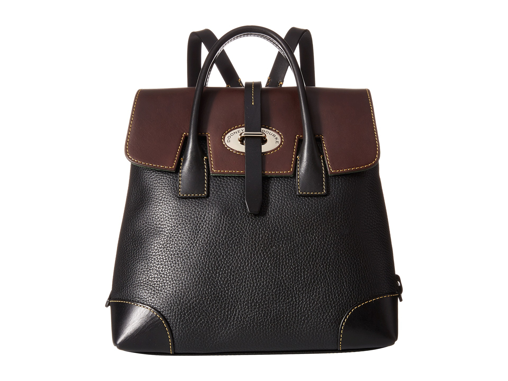 dooney & bourke backpack purse