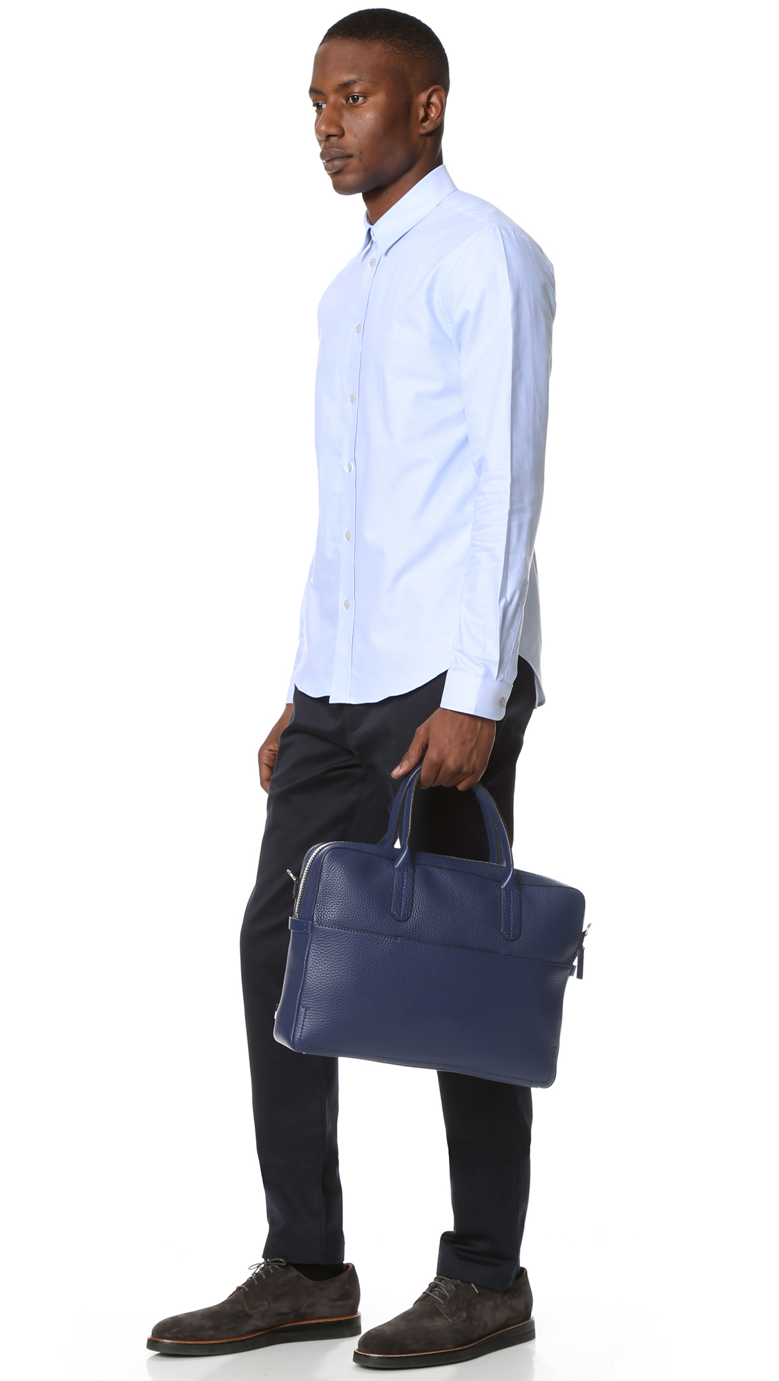 uri minkoff fulton briefcase