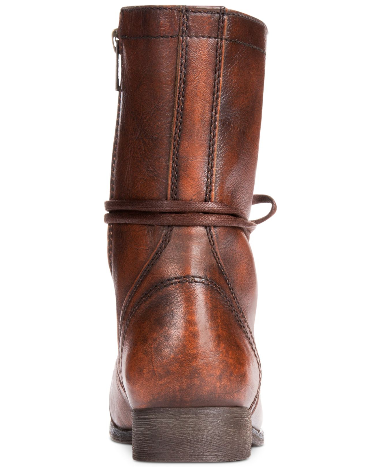 steve madden troopa boots uk