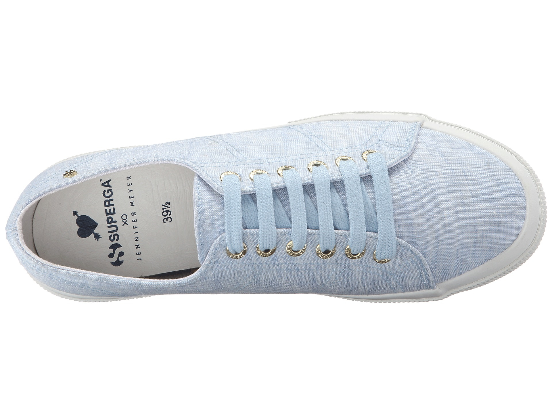 superga jennifer meyer